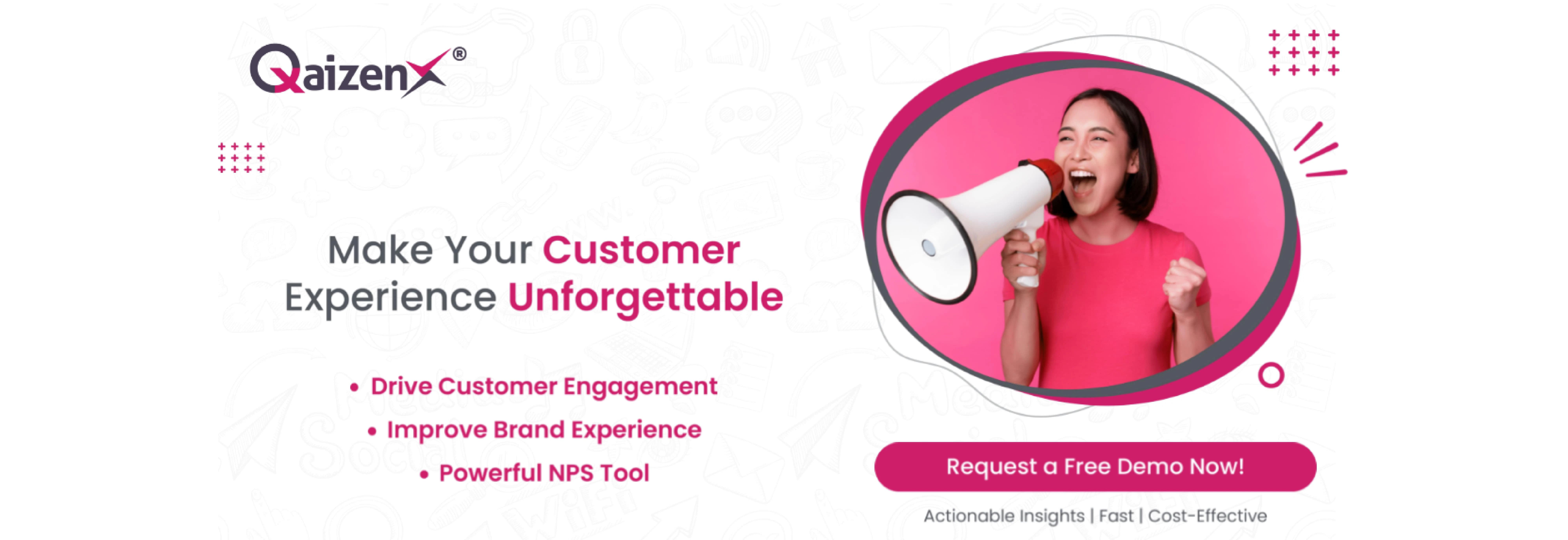 QaizenX Digital cover