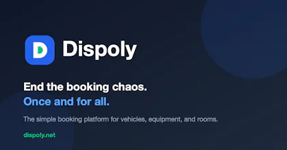 Dispoly gallery image
