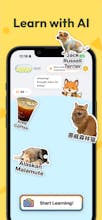 WordSticker: Photo-to-Word Stickers gallery image