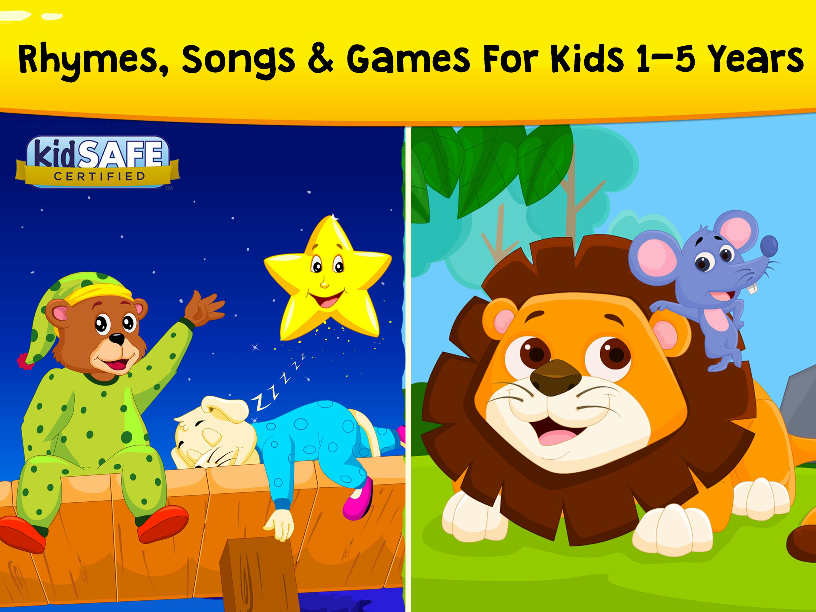 KidloLand gallery image