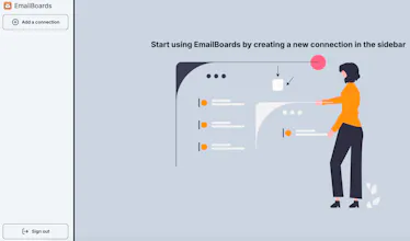EmailBoards gallery image
