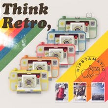 Hipstamatic X Analog Camera gallery image