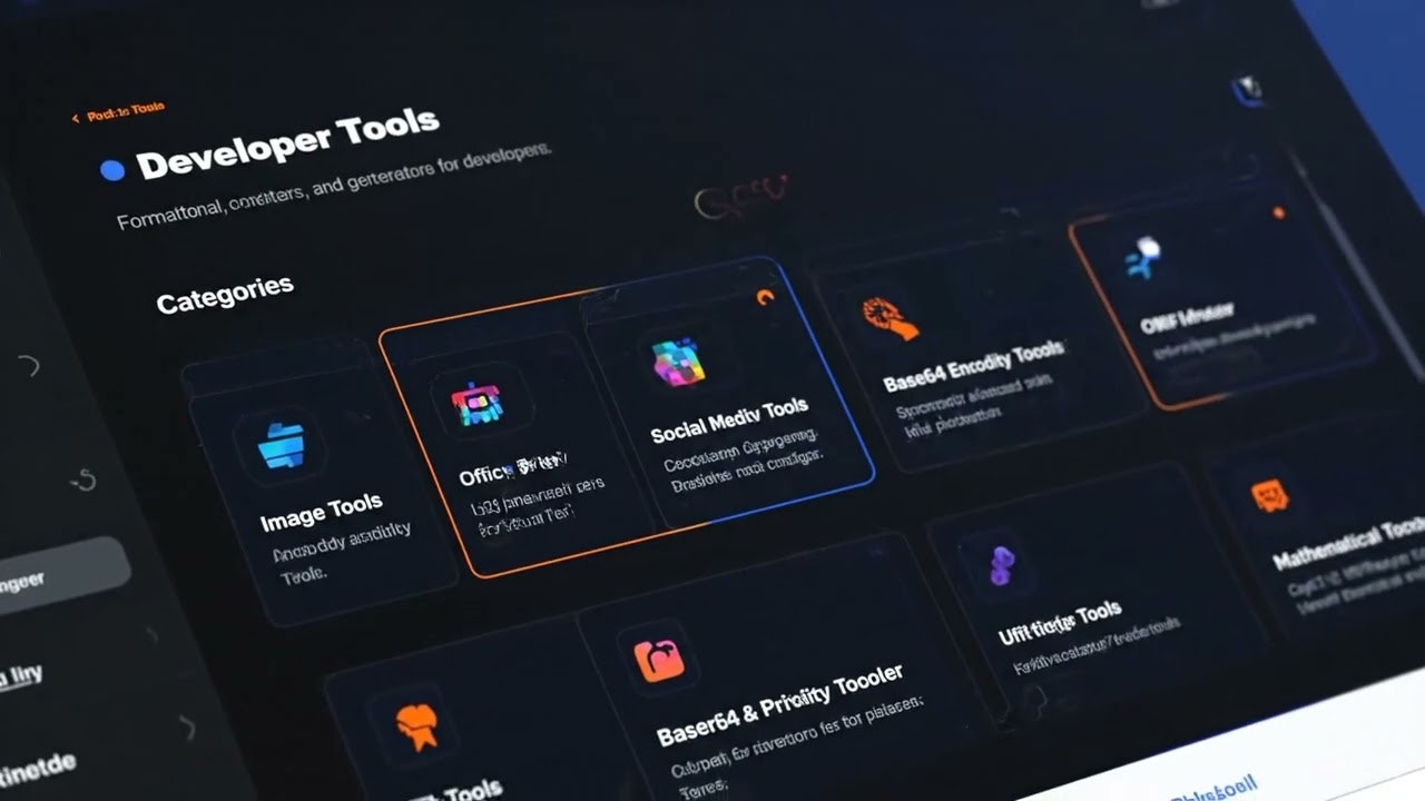 CodeCoffeeTools gallery image