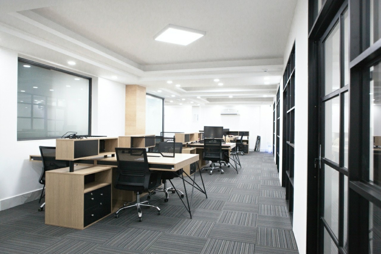 Office for rent gallery image