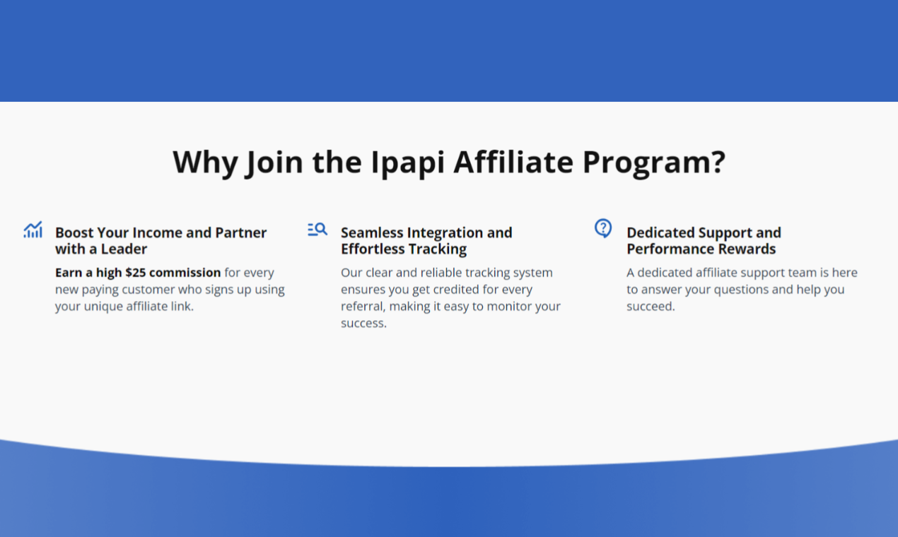 Ipapi -partnerprogramma media 2