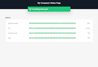 Domain Monitor gallery image