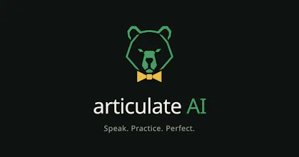 articulate AI gallery image
