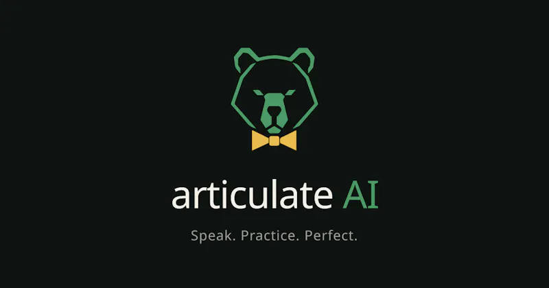 articulate AI screenshot 5