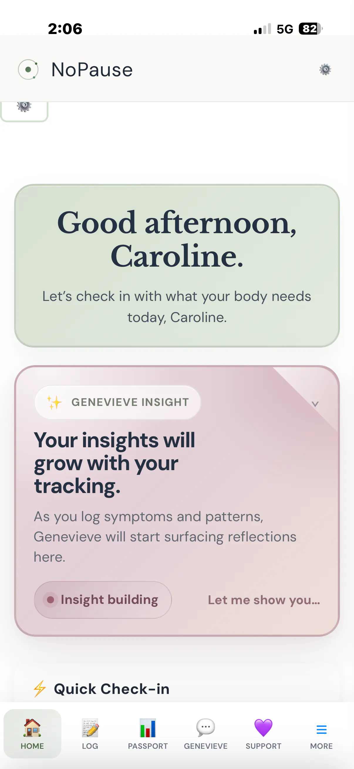 Screenshot 5