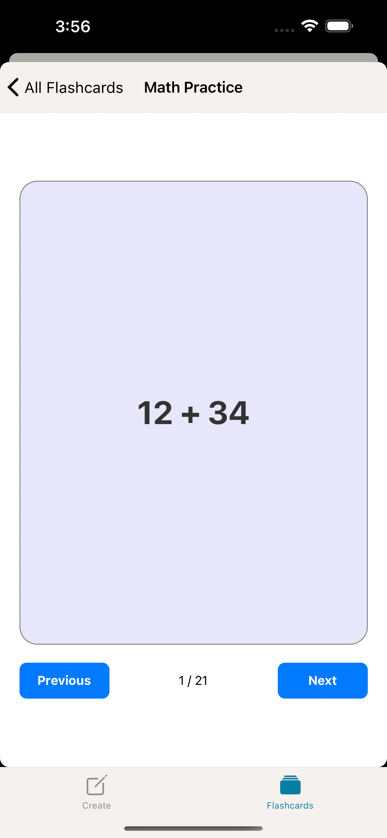 Flashify - Flashcard for All gallery image