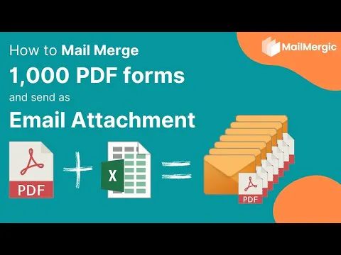 MailMergic gallery image