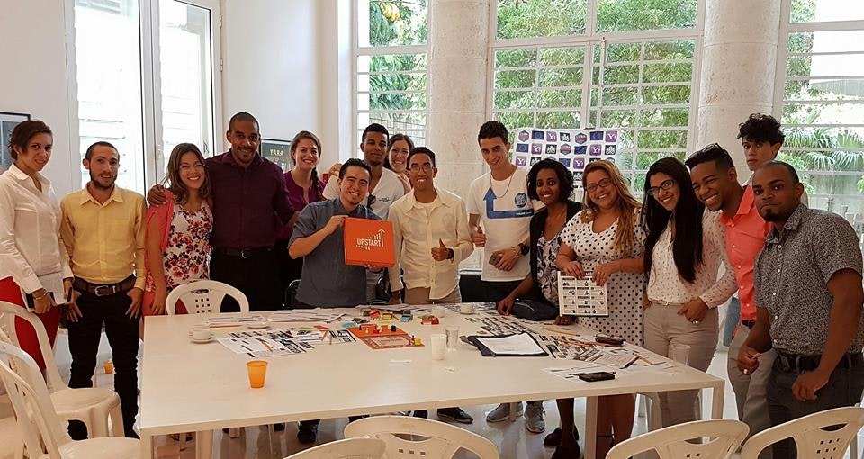 Upstart: The Board Game gallery image