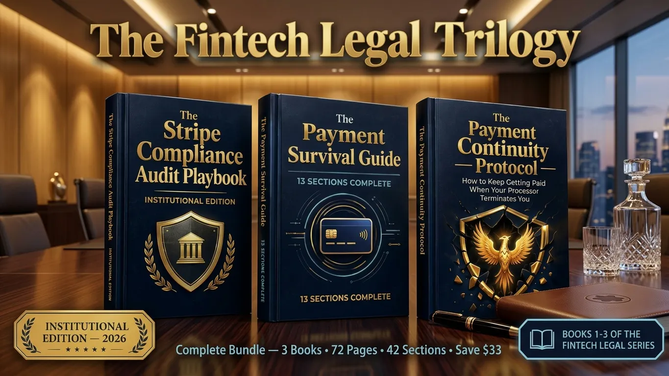 Payment Continuity & Recovery Suite gallery image