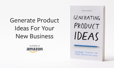 Generating Product Ideas gallery image
