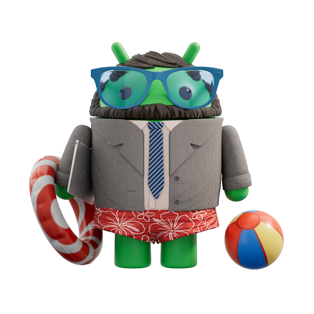Androidificeren - De klassieke botmaker is terug met Gemini media 5