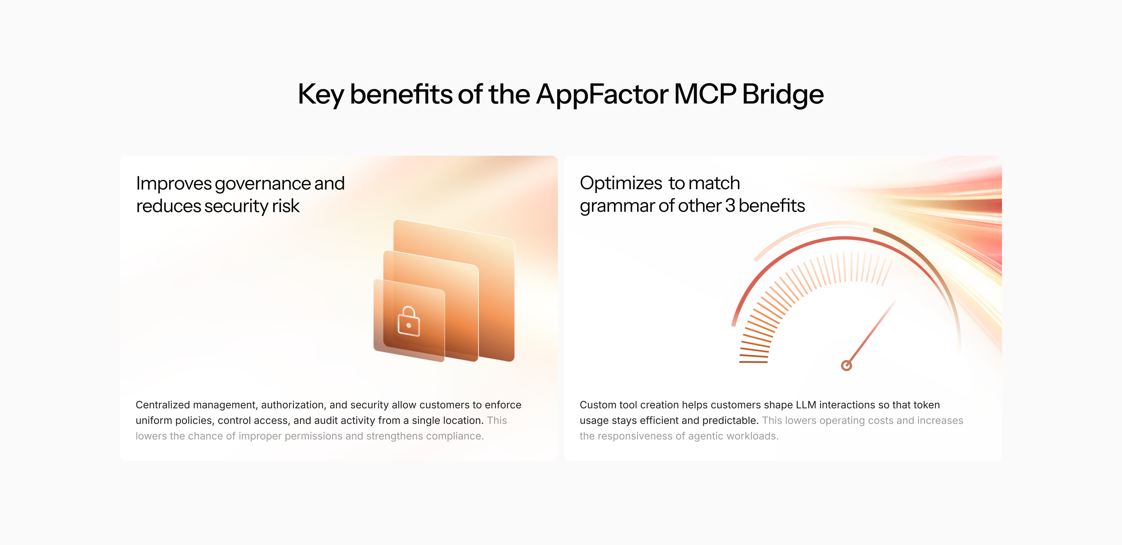 MCP Bridge by Appfactor gallery image