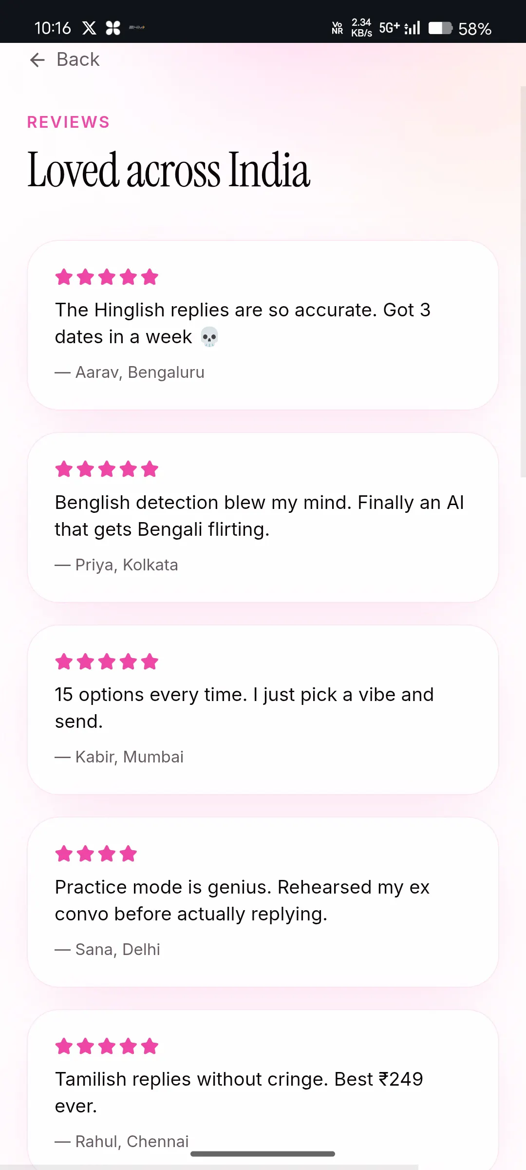 Wingguru AI gallery image