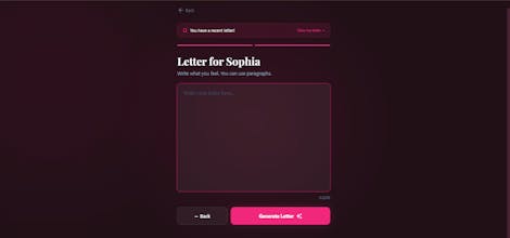 LovePaper gallery image