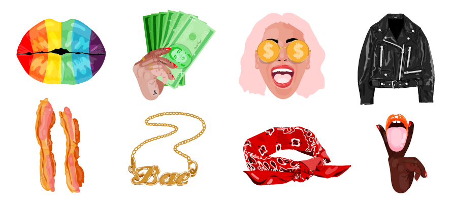AltMoji gallery image