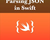 The REST & JSON in Swift Bundle media 2