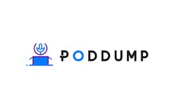 PodDump media 1