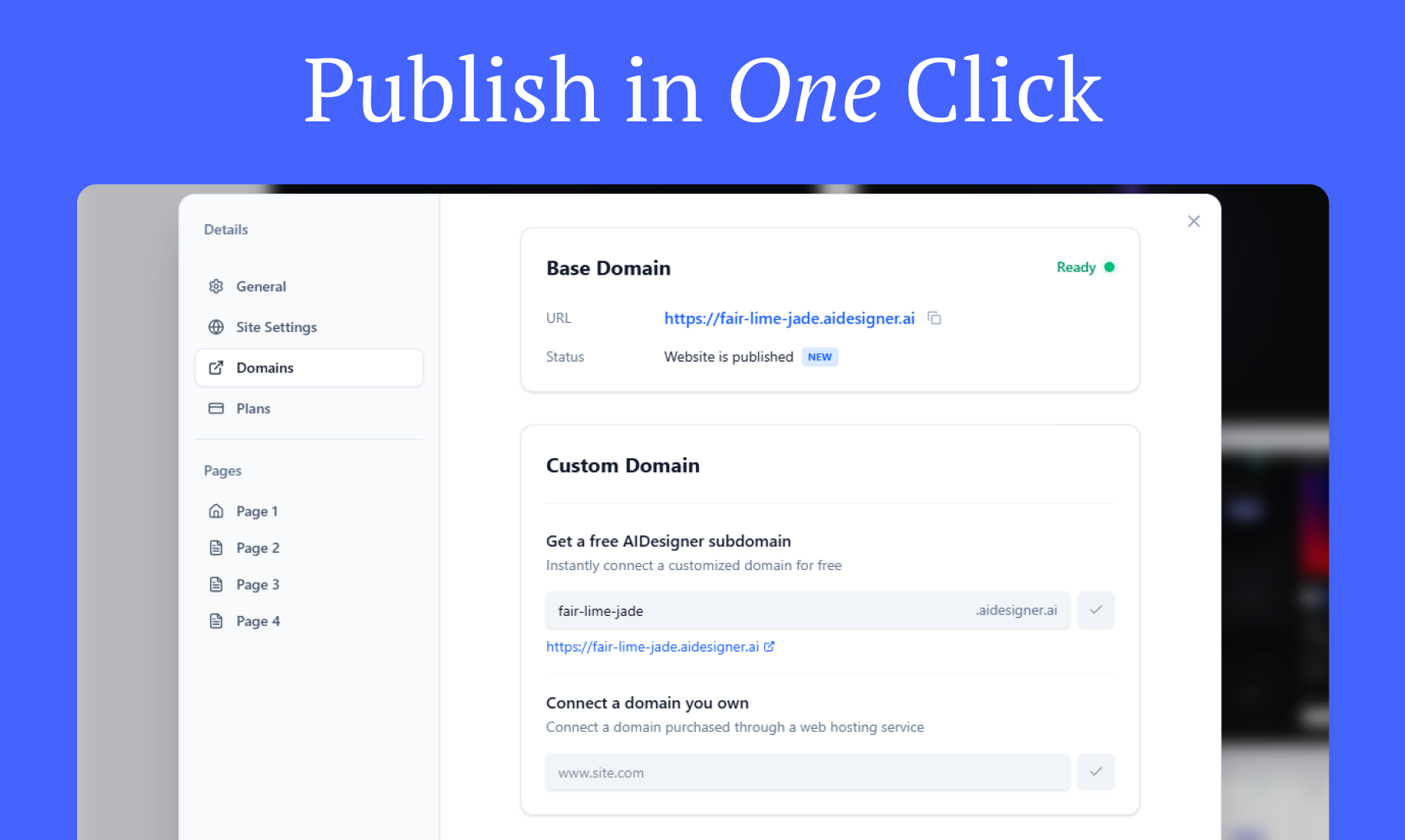 AIDesigner gallery image