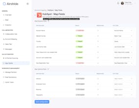 Airstride gallery image