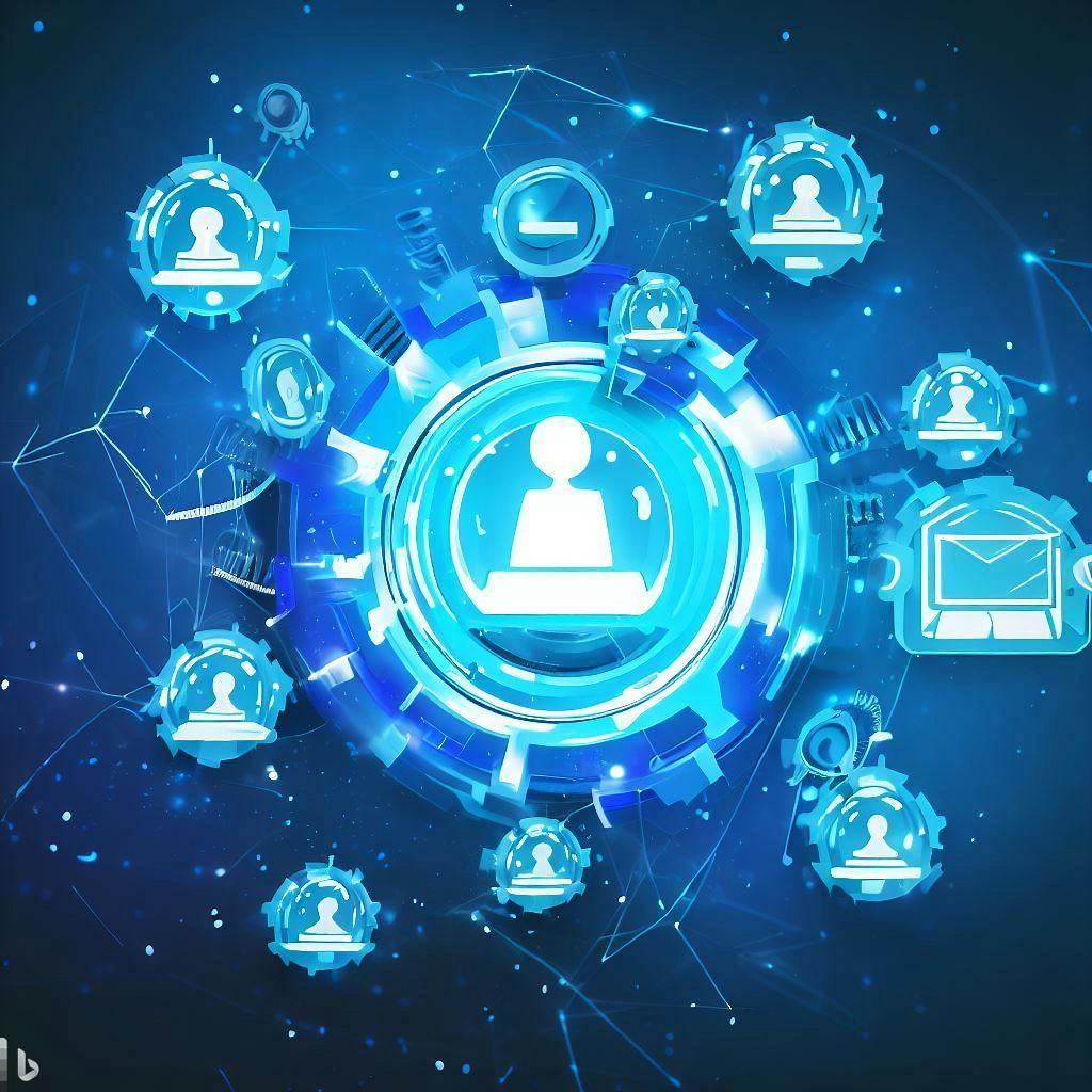 Media Chì - Leadentail: Trưởng nhóm cho tăng trưởng kinh doanh, đối tác B2B 2