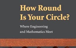 How Round Is Your Circle? media 2