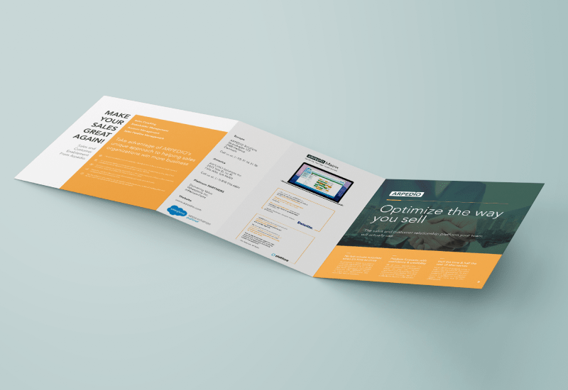 Portfolio Arpedio - Brandstory media 1