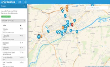 Chargeprice gallery image