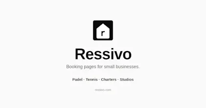 Ressivo gallery image