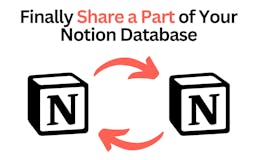 Granular Database Permissions in Notion media 2