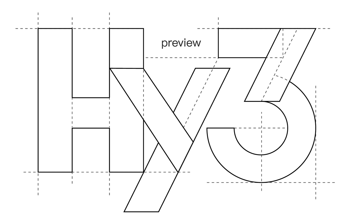 Hy3 preview gallery image