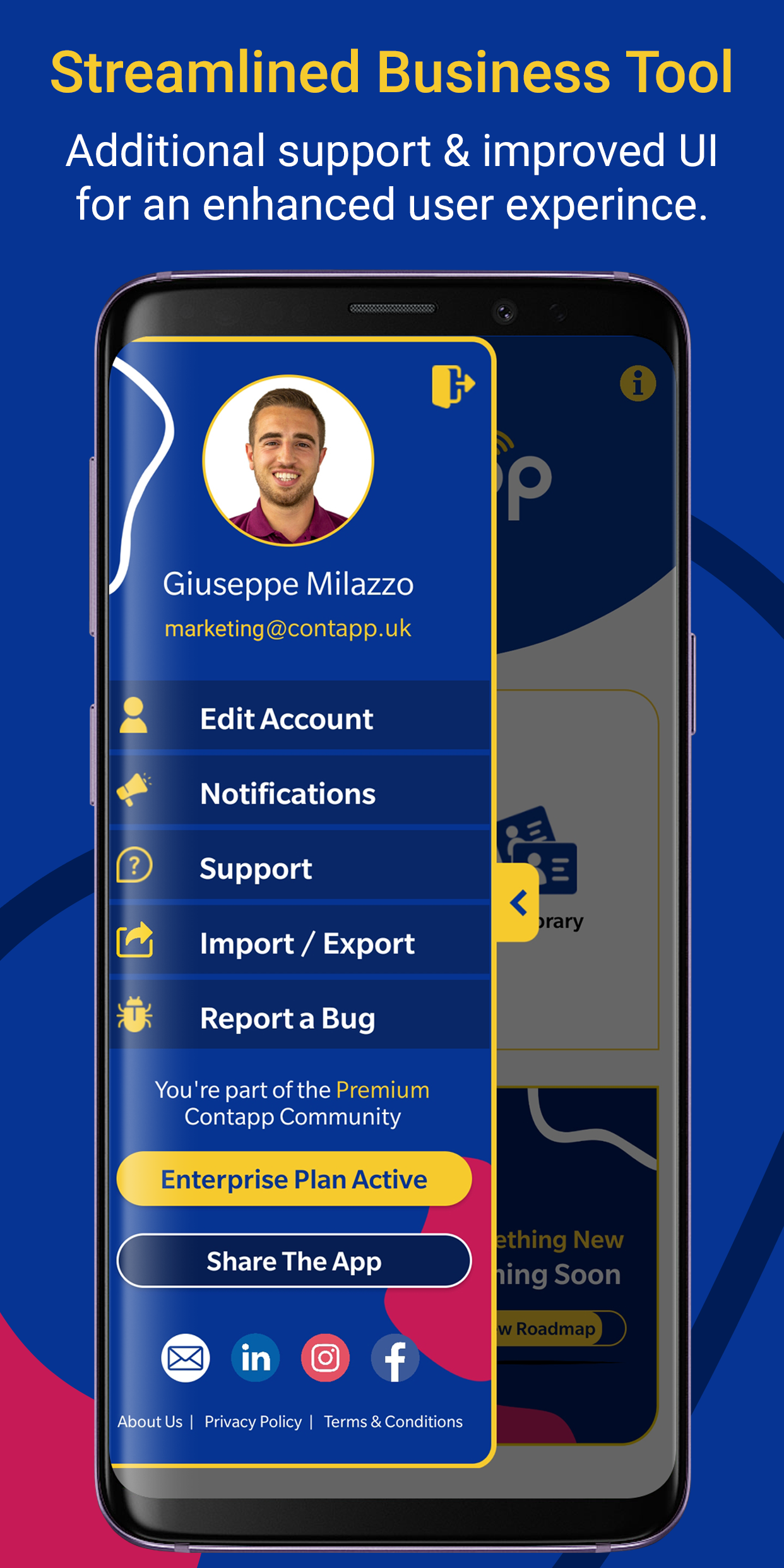 Contapp gallery image