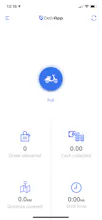 DelivApp gallery image