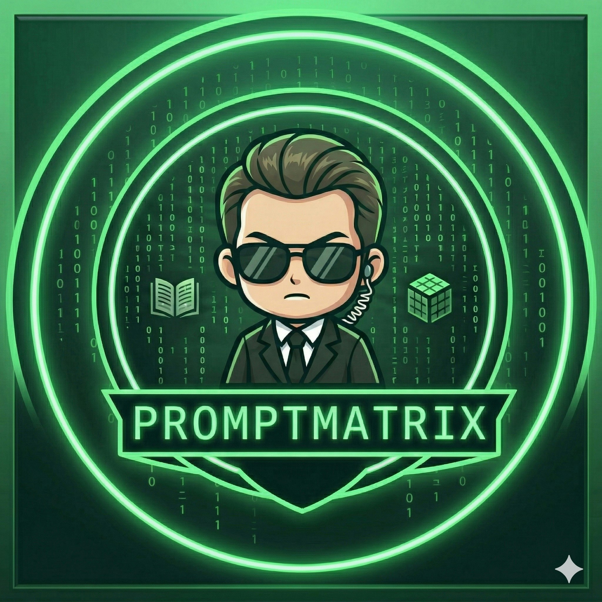 PromptMatrix — Prompt CI/CD Pipeline