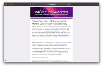 Submit Your Idea gallery image