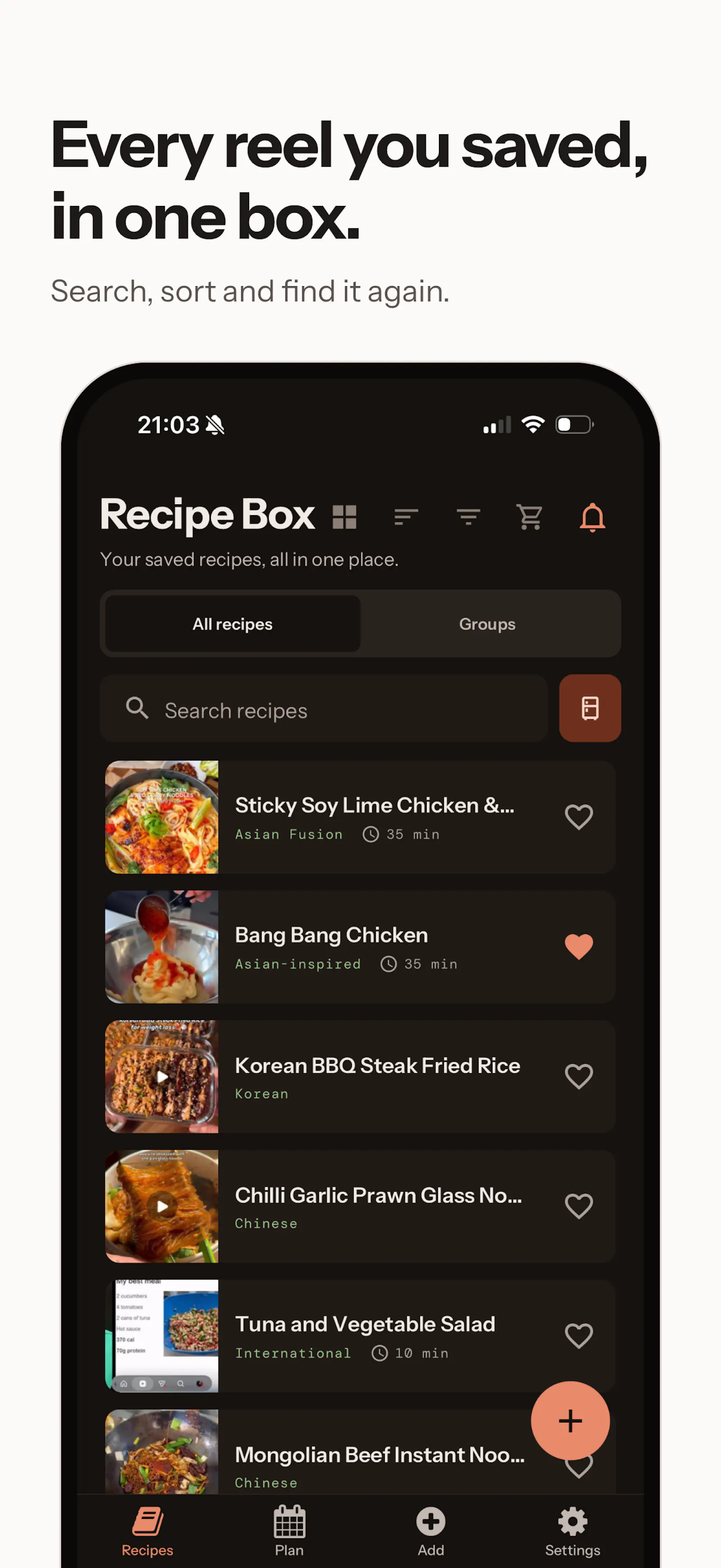 Pluck 1.1  screenshot 4