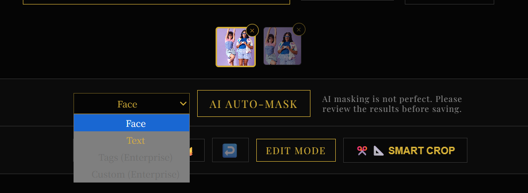 Kuro-Nuri - Screenshot 3 showing product features and functionality