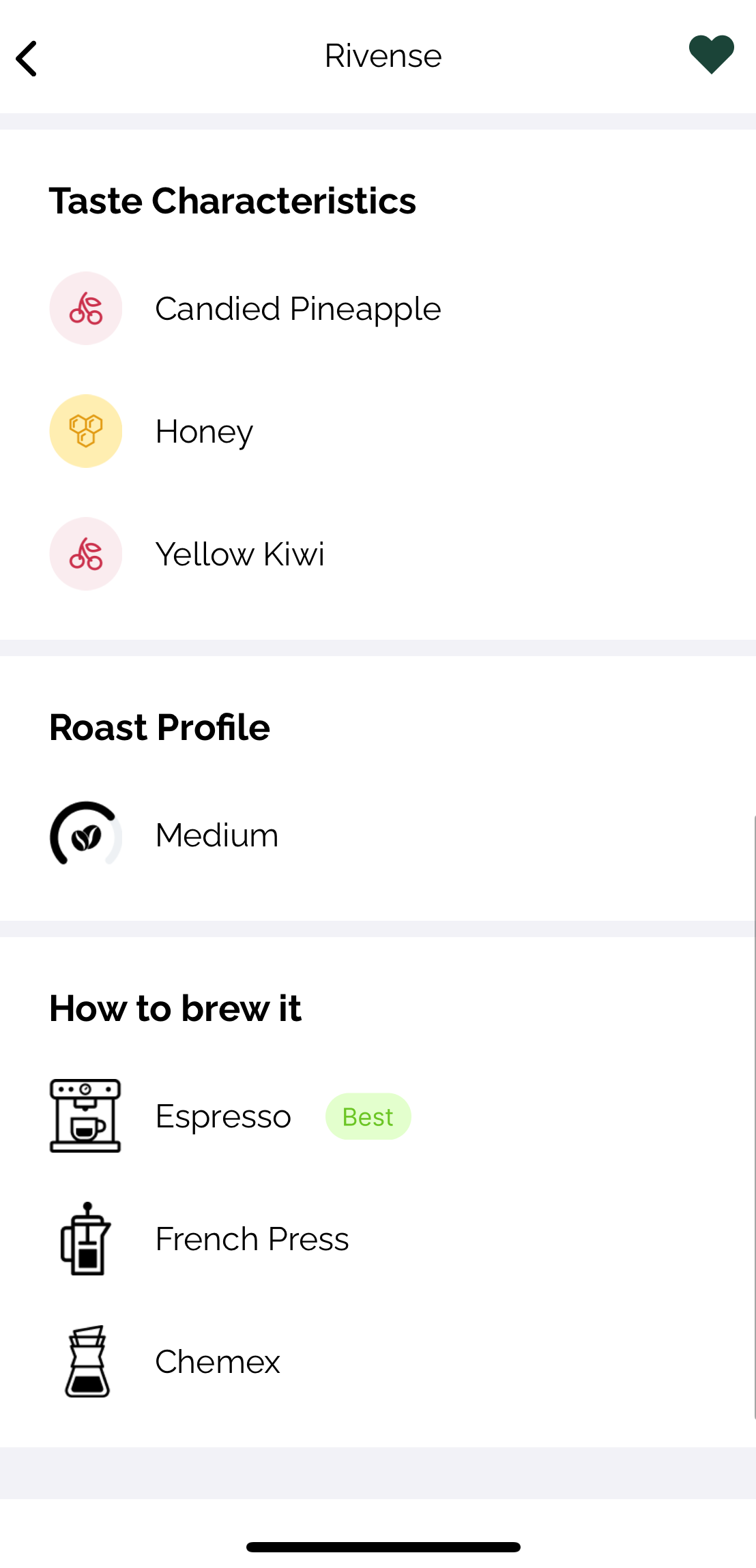 Siip Coffee gallery image