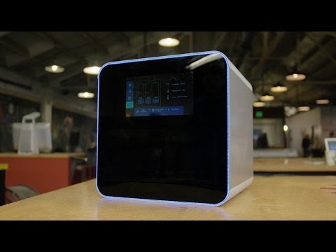 The NexD1 gallery image