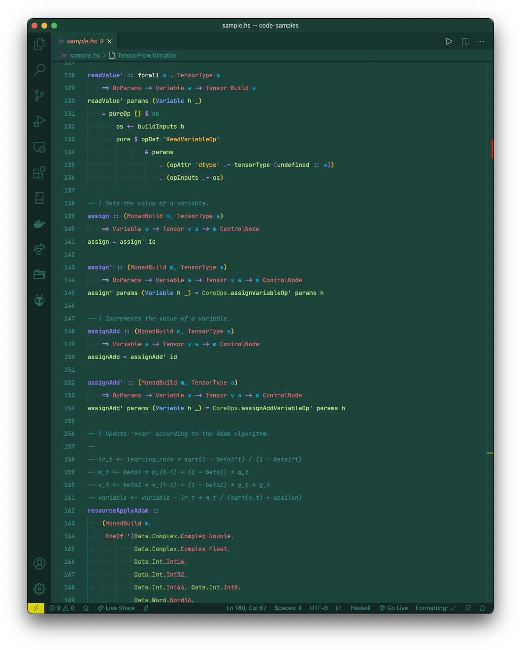 Code Green gallery image