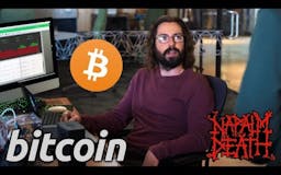 Silicon Valley - Bitcoin alert for Binance media 1