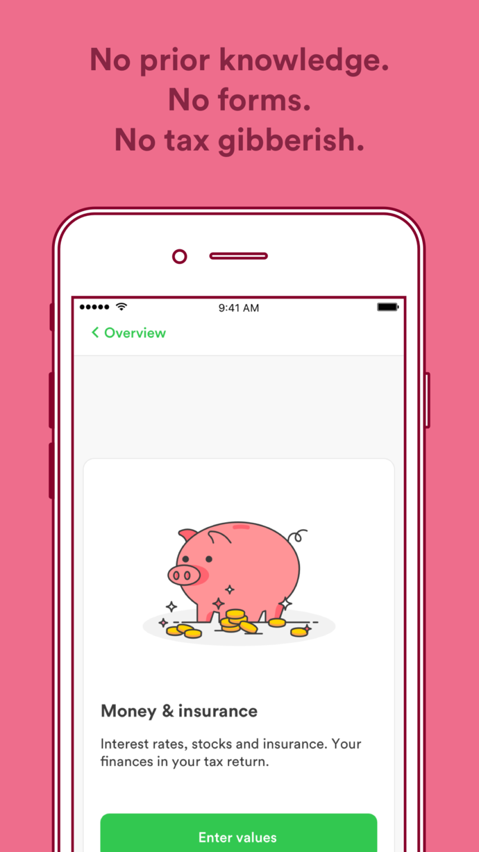 Taxfix gallery image