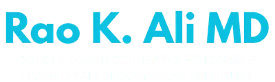 Dr. Rao K. Ali