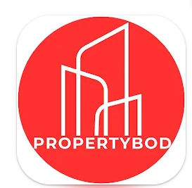 property Bod logo