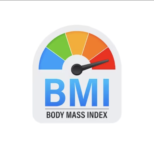 BMI Buddy
