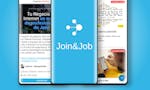Join&Job image