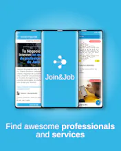 Join&Job gallery image